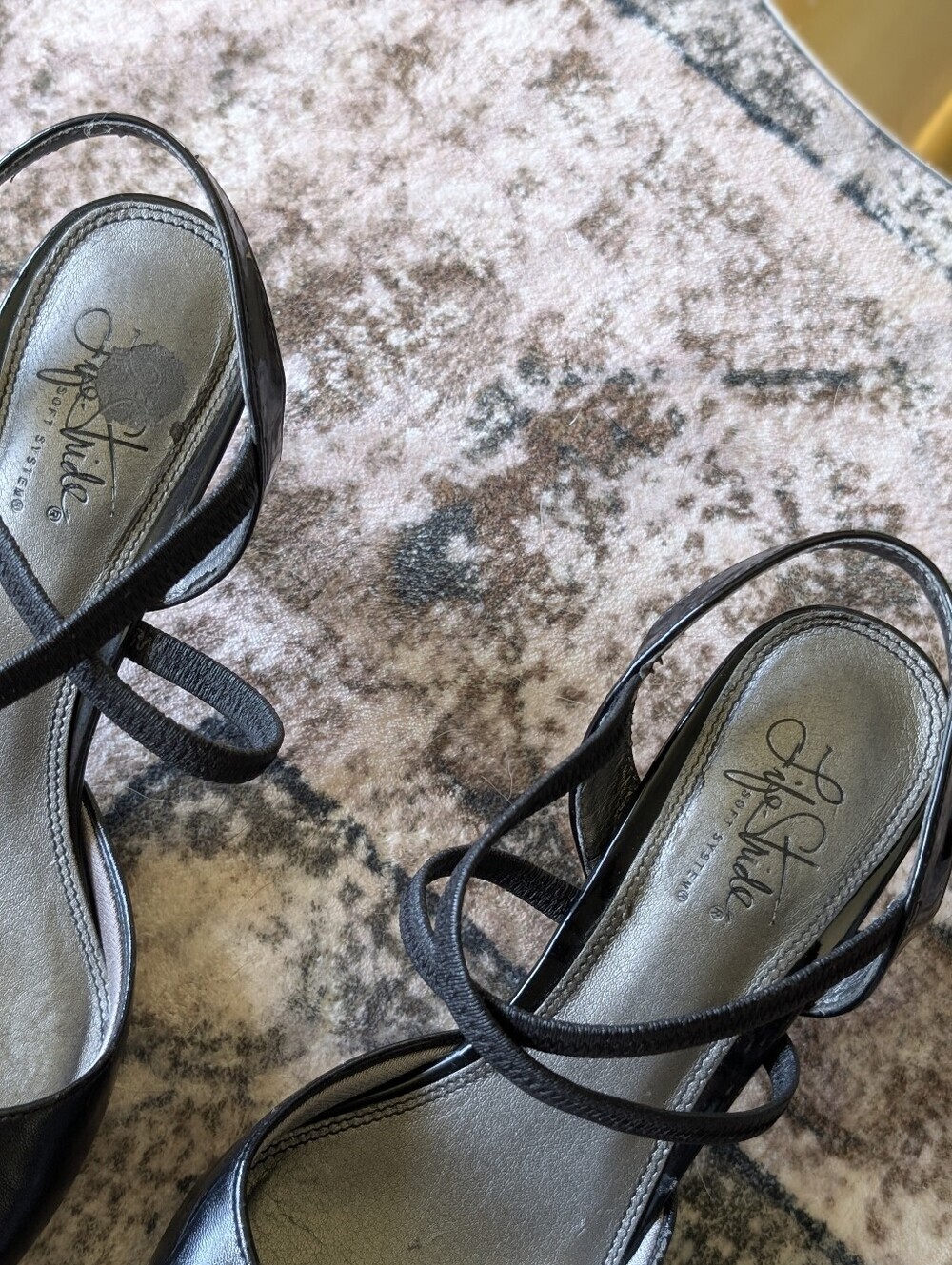 Size 9.5 Women's Shoes - Picture 5 of 15